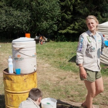 DSC01727  Small - Scouts en Gidsen Zaventem 